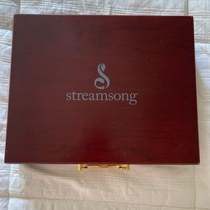 Collapsible putter (collectors item)